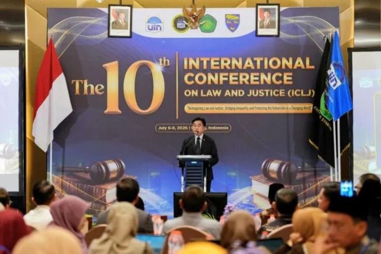 Tunggu Draft DPR, Yusril : RUU Perampasan Aset Ditargetkan Desember 2026
