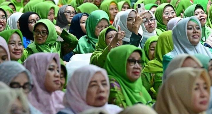 Prabowo Serukan “Jas Hijau”, Ajak Bangsa Tak Lupakan Jasa Ulama