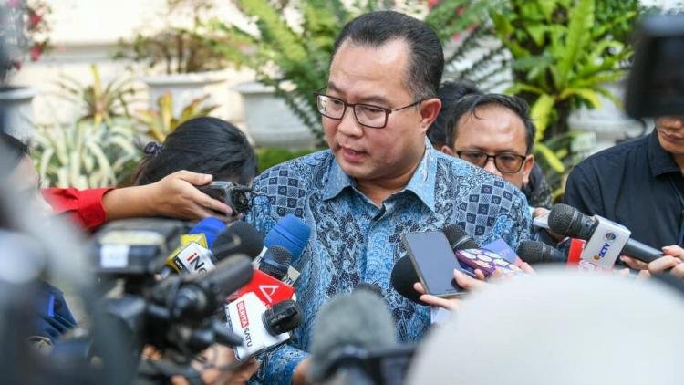Presiden Prabowo Dorong Peraih Nobel Buat Riset Kelas Dunia