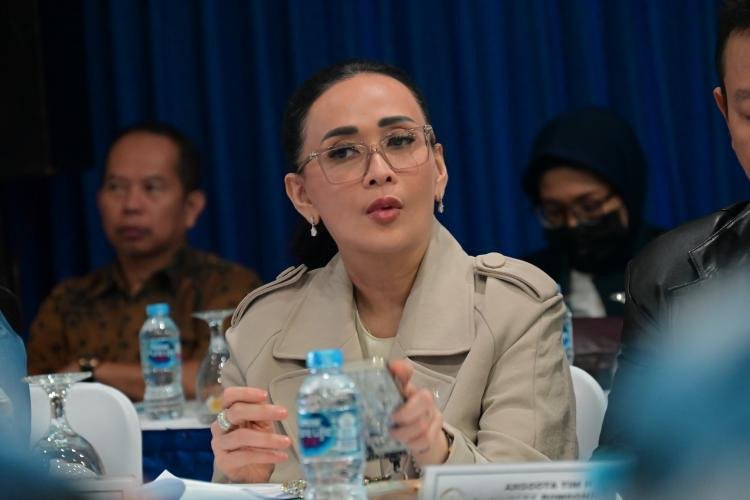 Komisi I DPR Dorong Dukungan Penuh Buat TNI Jalankan OMSP Penanganan Bencana