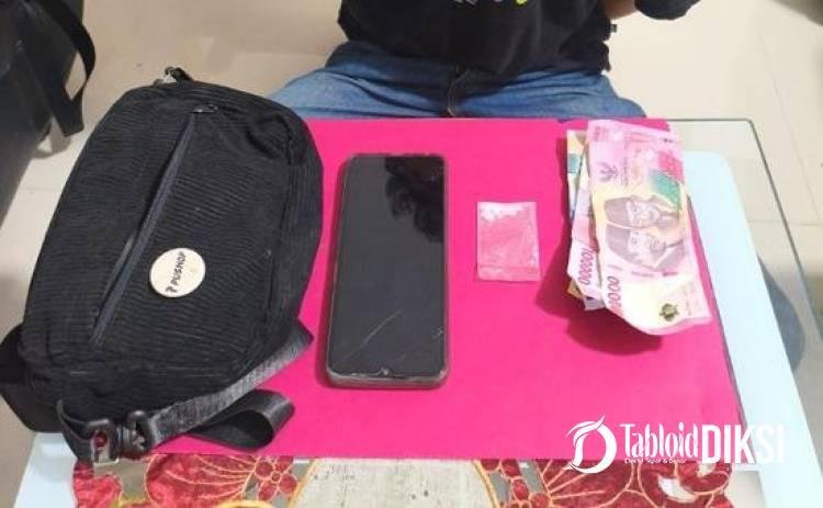 Sabu-Ganja Ditemukan, Polisi Kejar Jaringan di Balik Kasus Pematang Pudu