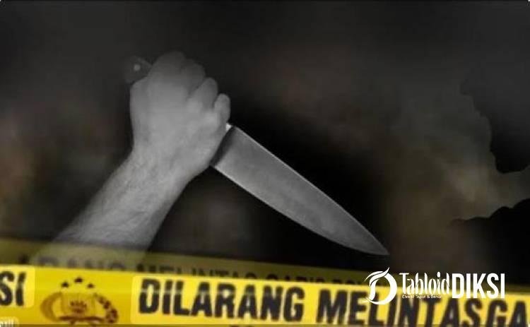 Cekcok Antrean BBM Berdarah! Warga Ditusuk di SPBU Kubang, Pelaku Diburu Polisi