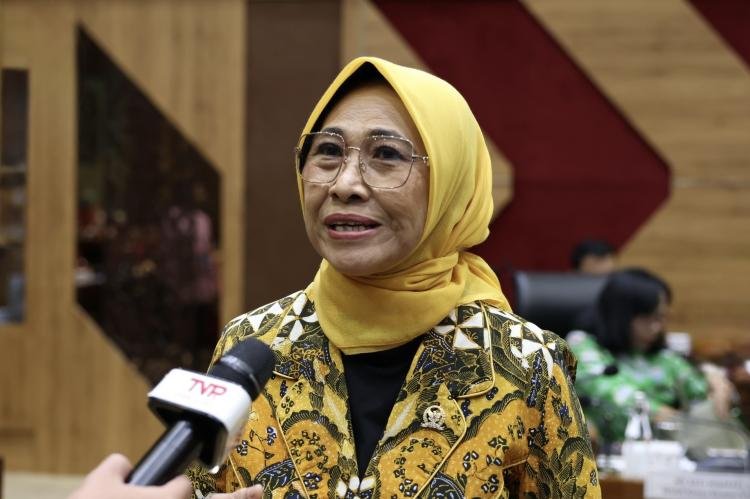 Karhutla Berlanjut, Komisi VIII Dorong Penguatan Anggaran BPBD
