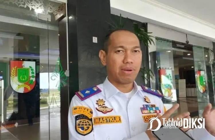 Warga Diminta Waspadai Perusakan Panel LPJU, Dishub Pekanbaru: Segera Laporkan