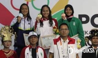 Bonus PON Belum Dibayar Penuh, Atlet Riau Kecewa: Janji Tinggal Janji