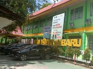 Kantin SMAN 9 Pekanbaru Ditutup Permanen, Kini Dikelola Koperasi Sekolah