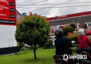 Menko Airlangga Pastikan Harga Pertalite Tetap Rp10 Ribu hingga Akhir 2026