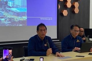 Pemerintah Matangkan Stimulus Ekonomi untuk Redam Dampak El Nino
