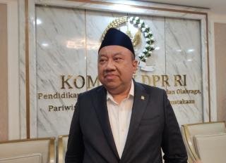 Wakil Ketua Komisi X DPR RI Minta Pemerintah Evaluasi Sistem Perlindungan Anak