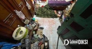 Tragis! Wanita 55 Tahun Tewas Bersimbah Darah Ditangan Eks Suami