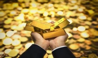Harga Emas Berpeluang Tembus Rp3 Juta, Geopolitik dan Safe Haven Jadi Pendorong