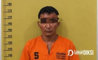 Korban 17 Tahun Diduga Diberi Ekstasi, Pria di Kampar Ditangkap Usai Cabuli Korban Dua Kali