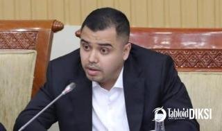 Rahul Apresiasi Ekspedisi Merah Putih Presisi Polda Riau: Negara Harus Hadir hingga Pulau Terluar