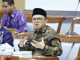 Komisi VIII DPR RI Kecam Keras Promosi Miras Gunakan Hafalan Alqur