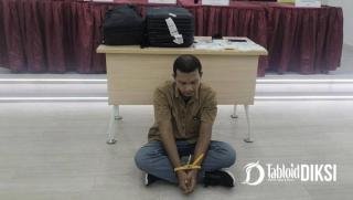 Sabu 1 Kg Disamarkan dalam Baju, Kurir Dibekali Rp5 Juta untuk Terbang ke Jakarta