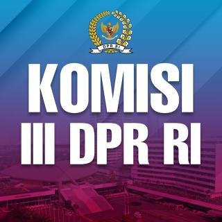 Anggota Komisi III DPR RI Tegaskan Tidak Ada Minta Dana Seleksi Hakim Agung