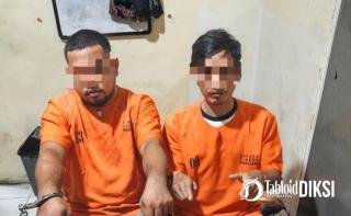 Polisi Bongkar Peredaran 37,37 Gram Sabu di Kampar, Pemasok Diburu