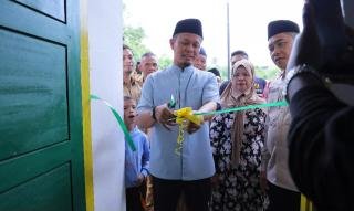 Pekanbaru Raih Juara II Program 3 Juta Rumah, 250 Rumah Dapat Bantuan Bedah