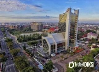 Pemprov Riau Dorong Perusahaan Gunakan BRK Syariah untuk Perkuat Ekonomi Daerah