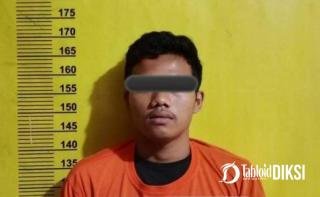 Air Mendadak Mengucur, Polisi Bongkar Aksi Pencurian Meteran PDAM