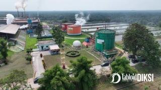 PAD Riau Dinilai Masih Rendah, DPRD Dorong Pemprov Perkuat Hilirisasi Sawit
