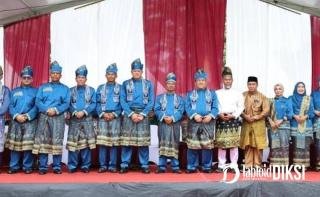 Bukan Sekadar Balapan, Pacu Jalur 2026 Jadi Panggung Budaya Kuansing