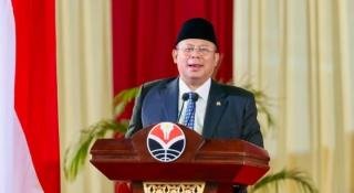 DPR Dorong UU Sisdiknas Atasi Ketimpangan Distribusi Tenaga Pendidik