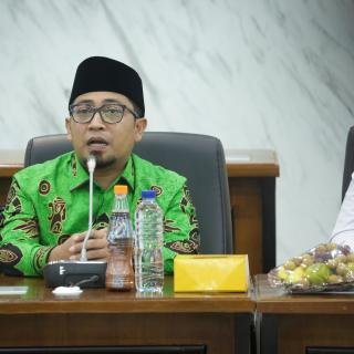 Khozin Dukung Larangan Pemda Rekrut ASN Baru