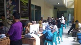 PBB Pekanbaru Turun, PAD Tetap Tumbuh