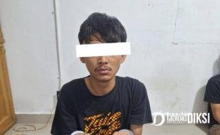29 Ekstasi Disita, Polisi Bekuk Pengedar di Mandau dan Buru DPO
