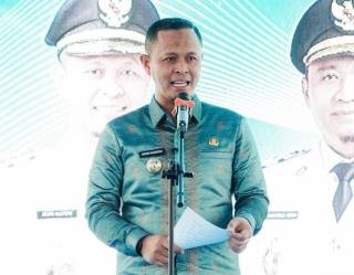 Pemko Pekanbaru Bentuk Pasukan LESTARI untuk Percepat Penanganan Kebersihan Lingkungan