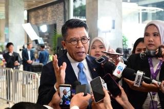Belanja Negara 2027 Capai Rp4.097 Triliun, Pemerintah Pertahankan Defisit 2,4 Persen