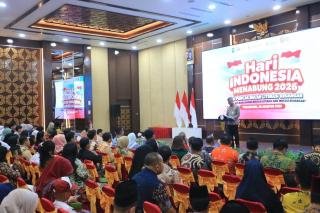 Pemprov Riau Dorong Pelajar Rajin Menabung, Inklusi Keuangan Terus Diperkuat
