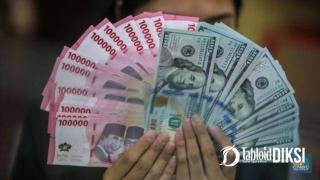 Defisit Transaksi Berjalan Indonesia Tembus US$12,5 Miliar, Rupiah Dibayangi Risiko Melemah