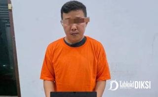 Jejak Pencuri Rumah di Kampar Terbongkar, 2 Pelaku Ditangkap dan Barang Bukti Disita
