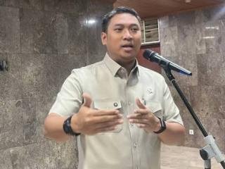 BGN Digitalisasi Laporan Keuangan SPPG, Kepala Dapur dan Akuntan Bakal Dilatih