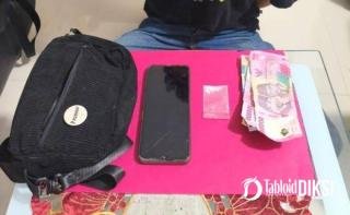 Sabu-Ganja Ditemukan, Polisi Kejar Jaringan di Balik Kasus Pematang Pudu