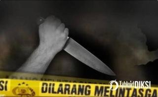 Cekcok Antrean BBM Berdarah! Warga Ditusuk di SPBU Kubang, Pelaku Diburu Polisi