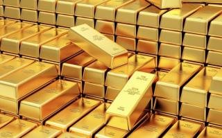 HPE dan Harga Referensi Emas Naik, Berlaku 1-14 September 2026