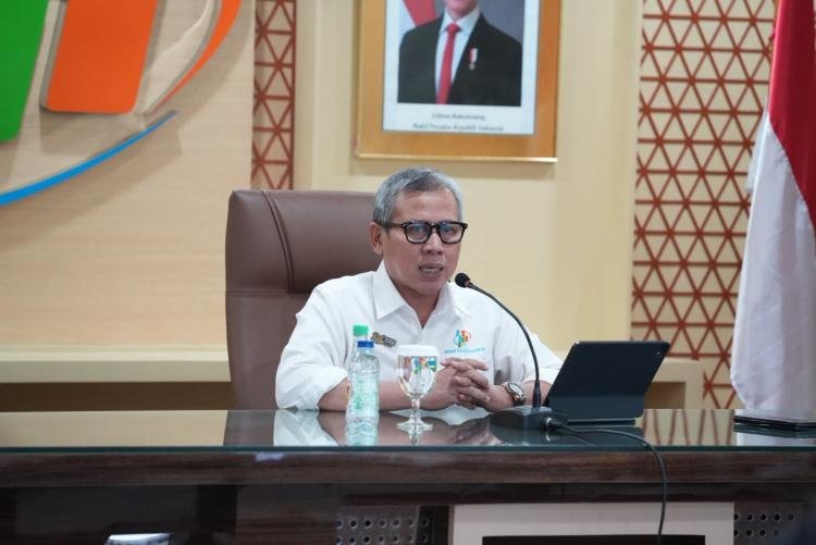 Inflasi Agustus 2026 Naik 0,21 Persen, 27 Provinsi Mengalami Inflasi