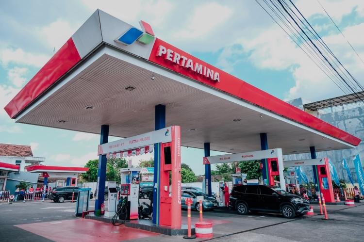 Mulai 1 September, Harga Dexlite Naik Rp4.000 Jadi Rp23.700 per Liter
