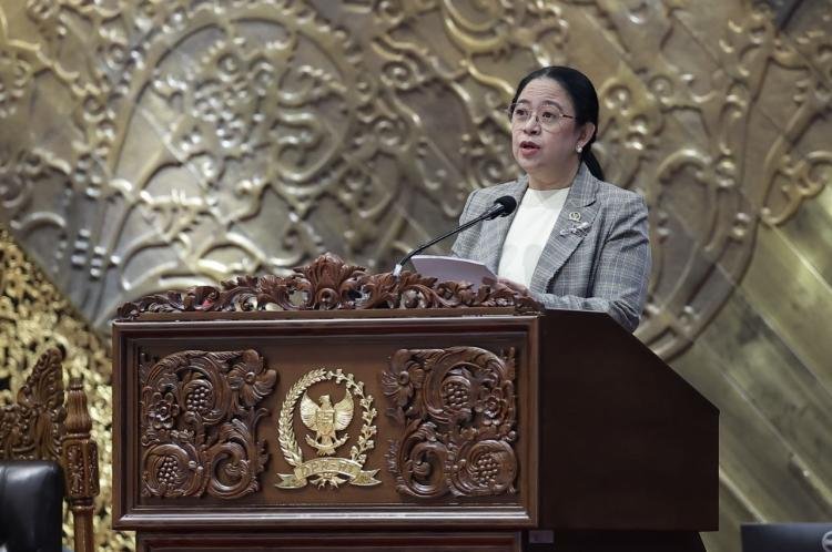 Puan Ungkap DPR Terima 9.025 Aduan Masyarakat Dalam Setahun