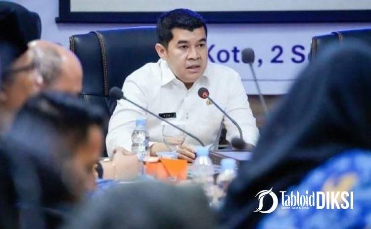 Ardi Mardiansyah Nahkodai KORPRI Kampar, Terpilih Aklamasi hingga 2030