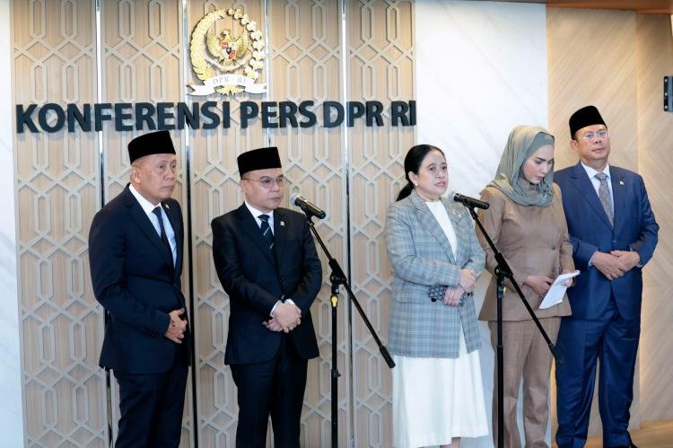 Karhutla Ganggu Sekolah dan Picu ISPA, Puan Minta Pemerintah Bergerak