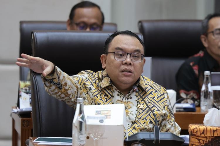 Komisi VII Dorong Insentif Kawasan Industri Disesuaikan dengan Kontribusi