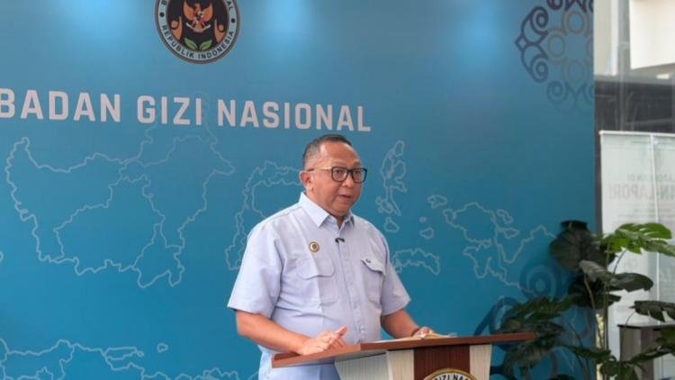 BGN Copot Kepala SPPG Talangangin, Investigasi MBG Berlanjut
