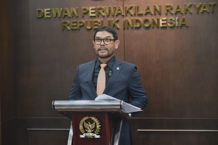 Nasir Djamil: Eksekusi Putusan PTUN Harus Berjalan Tertib dan Proporsional