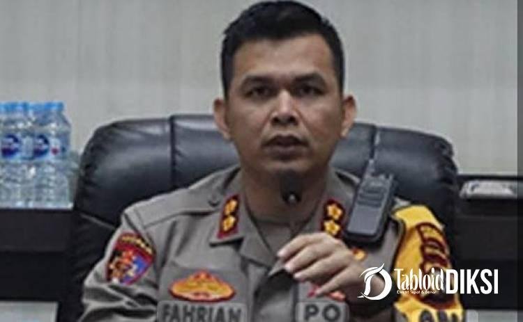 90 Kg Sabu Gagal Beredar di Bengkalis, Polisi Bongkar 458 Kasus Narkotika