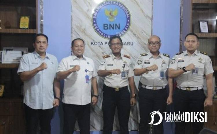 Overstay Jadi Sorotan, Kalapas Pekanbaru Koordinasi dengan Pengadilan