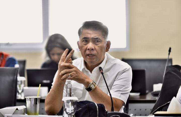 RU III Plaju Terkendala Crude Oil, Komisi XII DPR Dorong Pengembangan Kilang B50-E20